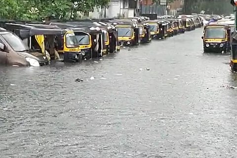 Rain