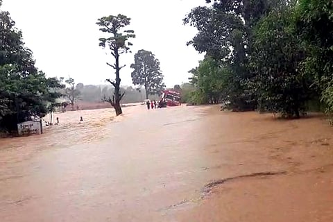 Rain