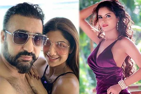 Raj Kundra