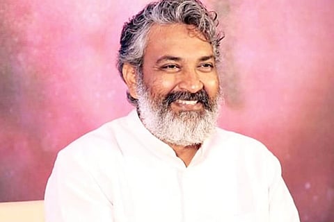 Rajamouli - Final