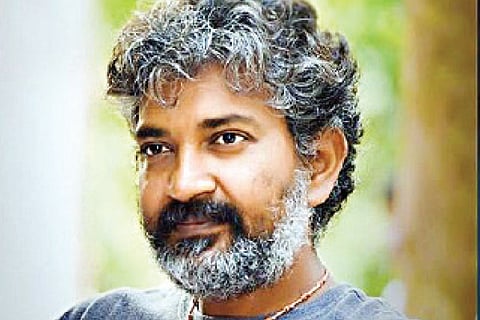 Rajamouli