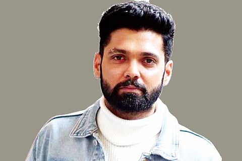 Rakshith Shetty