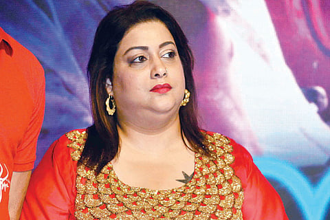 Rakshitha