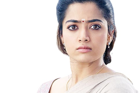 Rashmika