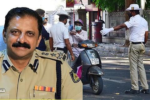 Ravikanthegowda