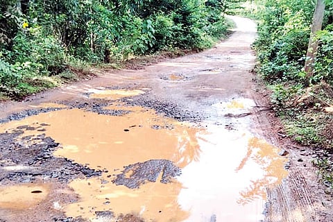 Road