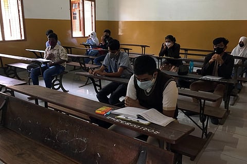 SSLC