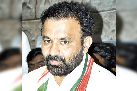 Santosh Lad