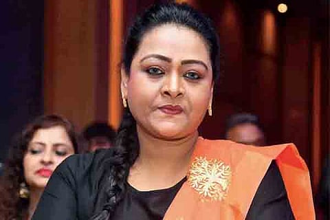 Shakeela