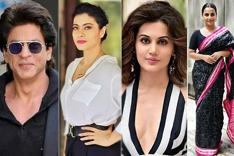 Sharukh