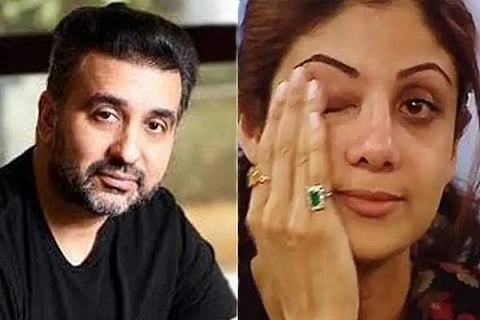 Shilpa Shetty