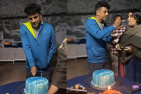 Shivanna