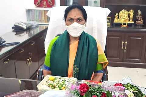 Shobha