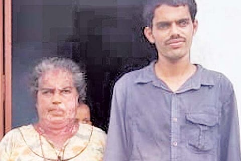 Son