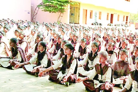 Student