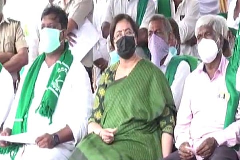 Sumalatha