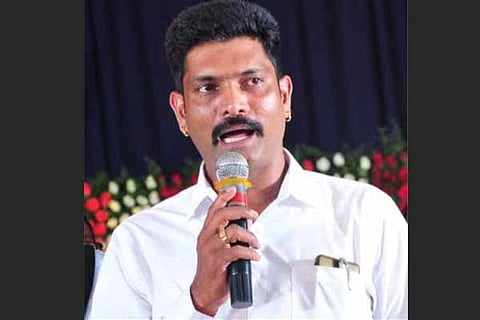Sunil