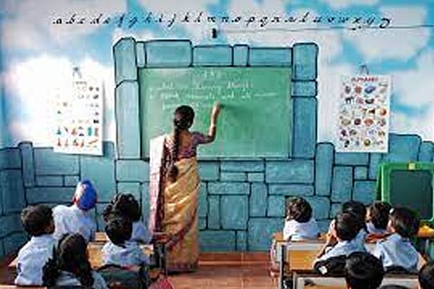 Teacher