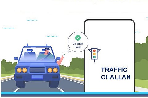 Traffic