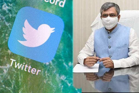 Twitter