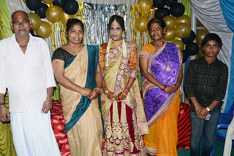 Ullala Marriage help