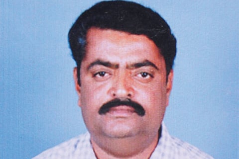 VJP Ravindra