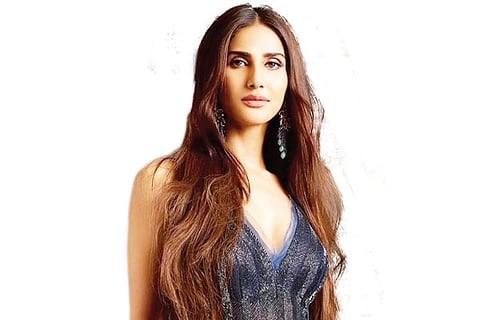 Vani Kapoor
