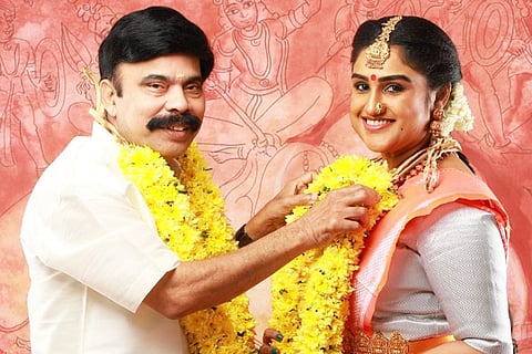 Vanitha Vijaykumar - Final