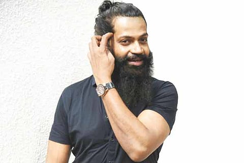 Vinod