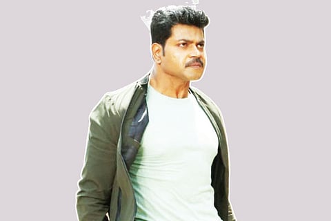 Vinod