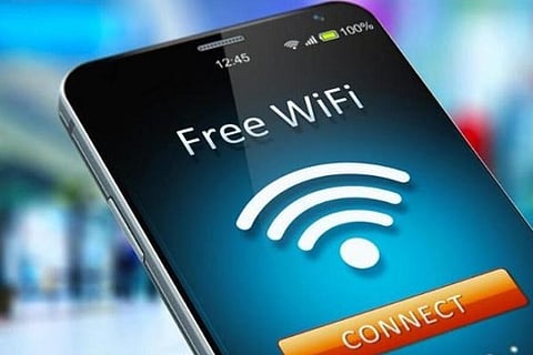 WIFI