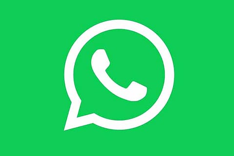 WhatsApp