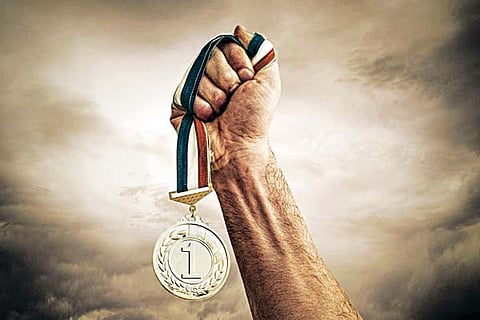 Win
