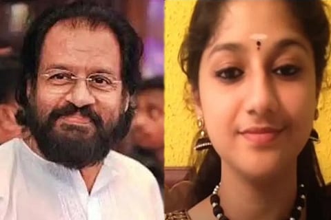 Yesudas