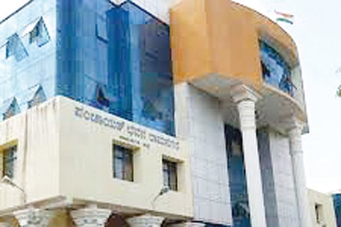 ZP ramanagara