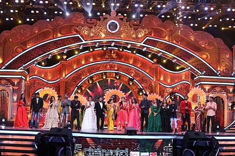 Zee Kannada