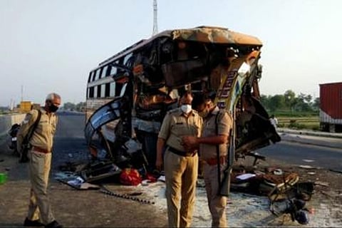 accident
