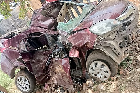 accident