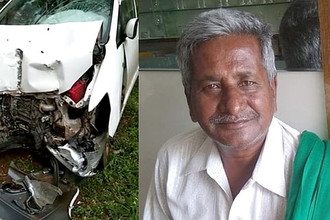 accident