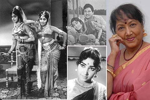 actor jayanthi 8
