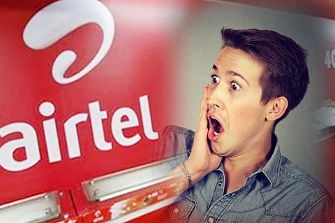 airtel