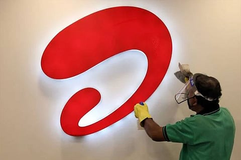 airtel