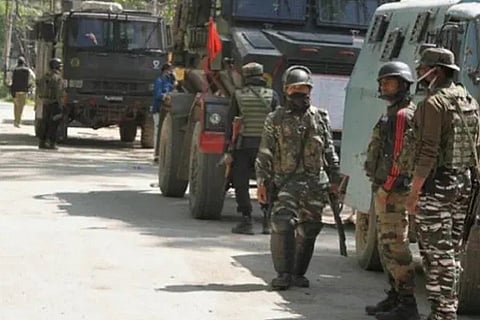 army