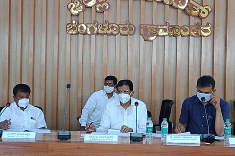 bachhegowda