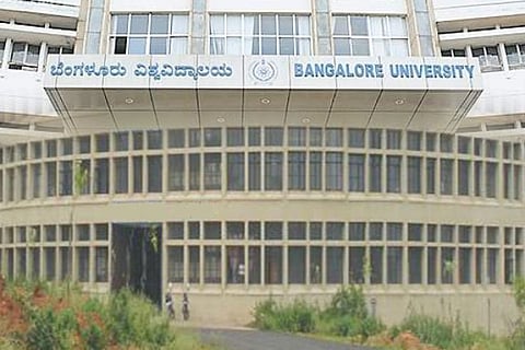 bangalore vv