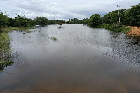 battala kere