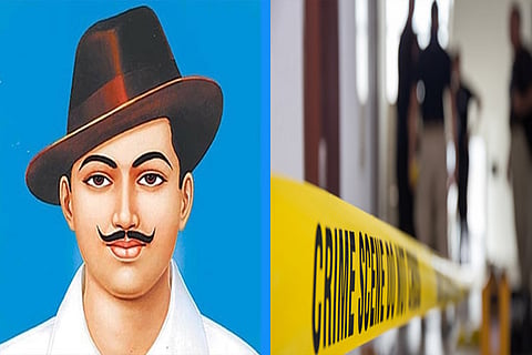 bhagat