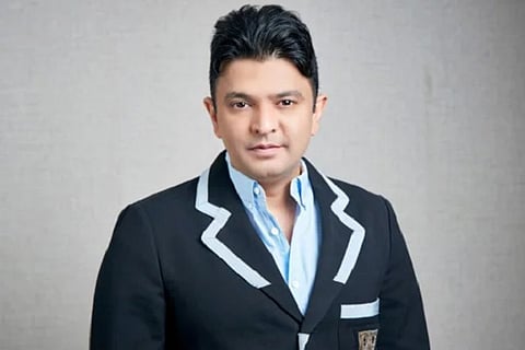 bhushan