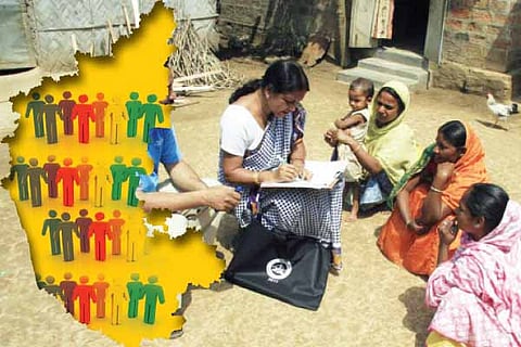 caste