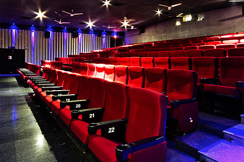 cinema